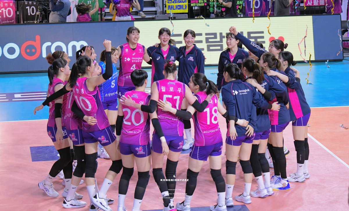 240326
#김연경 #kimyeonkoung 

신난다🥰🎉