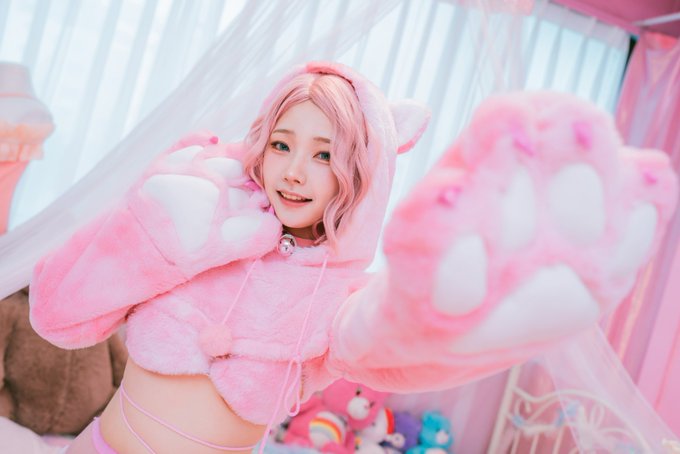 Twitterのコスプレ画像16