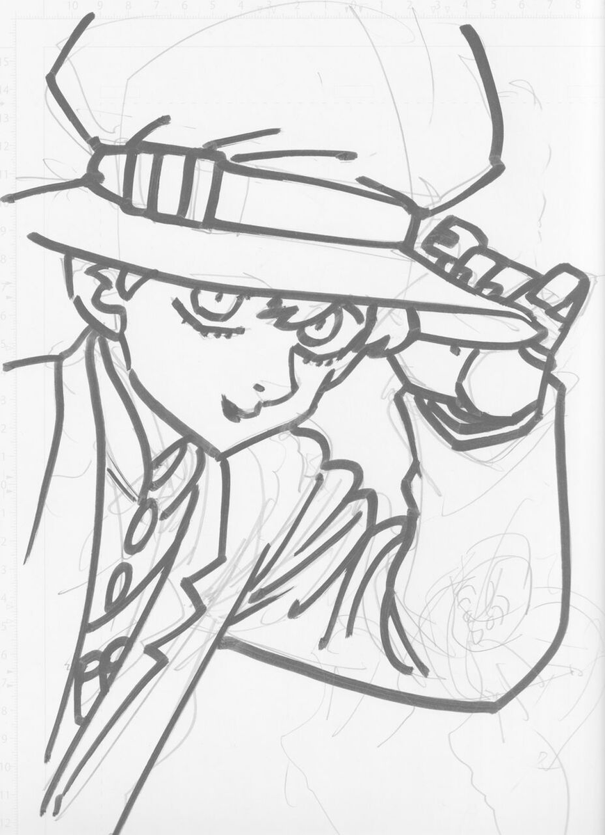 Nakaba Suzuki desde su blog avisa que esta semana no tendremos capítulo de manga. 

El manga volverá el 3 de abril.