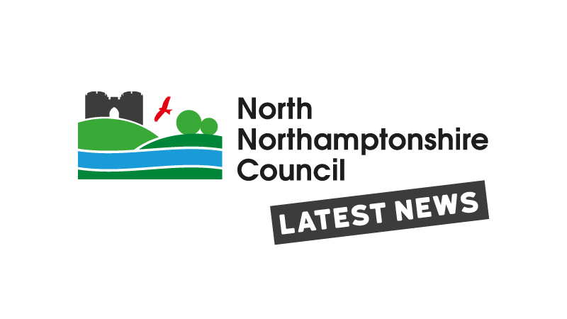 Northamptonshire Police, Fire and Crime Commissioner election to be held in May: ow.ly/PgA450R248S