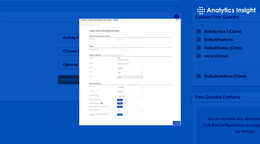 analyticsinme's tweet image. FlexQuery: An Insight into the Revolutionary Analytics Engine 
tinyurl.com/3z4vrcjz 
#FlexQuery #AnalyticsEngine #BusinessIntelligence #APIfirstAnalyticsascodeArchitecture #FlexCache #AI #AINews #AnalyticsInsight #AnalyticsInsightMagazine