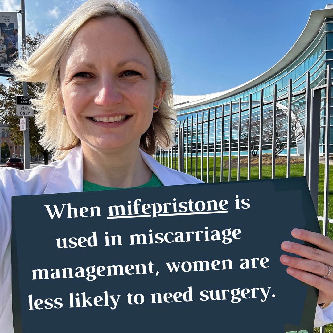 For today's mifepristone oral arguments at the Supreme Court, we are asking people to post a photo of themselves holding up a note on why mifepristone is so important. Please either tag us in your post or send us your photo so we can post it.