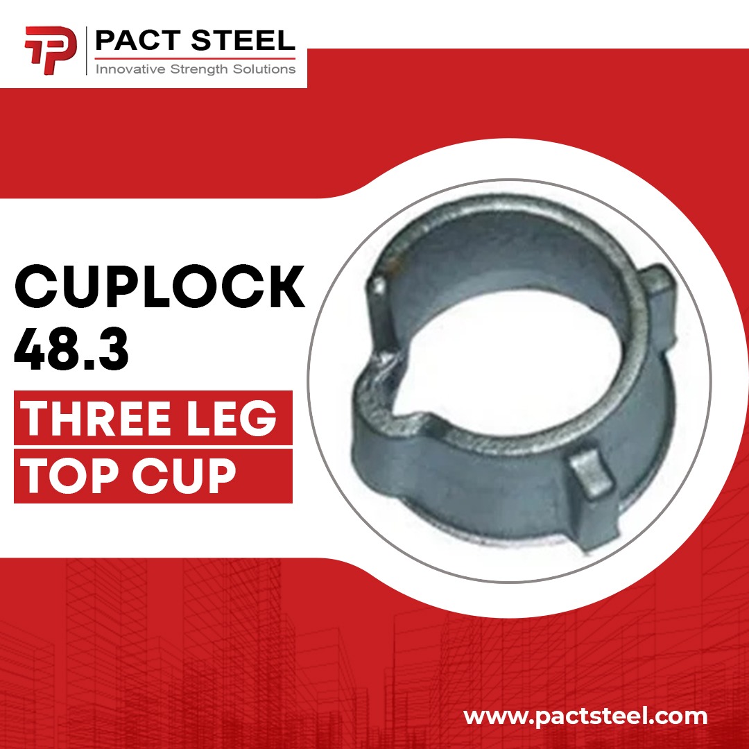 pact_steel's tweet image. With a focus on efficiency and safety, Pact Steel cup lock system is trusted by construction professionals nationwide for its reliability and cost-effectiveness.
for more: pactsteel.com/cuplock-system/

#scaffoldingsolutions #scaffoldingsafety #cuplockSystem #cuplocks #scaffoldingcompa
