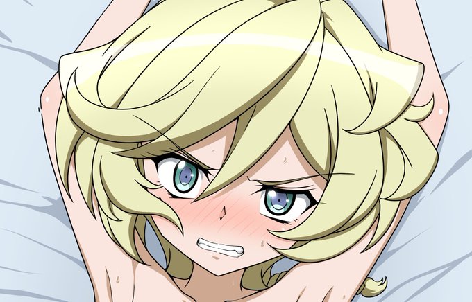 これは明日くらいにFANBOXに投稿できる予定のひよこババア無理矢理なかよし風KENZENキャロルちゃんです 