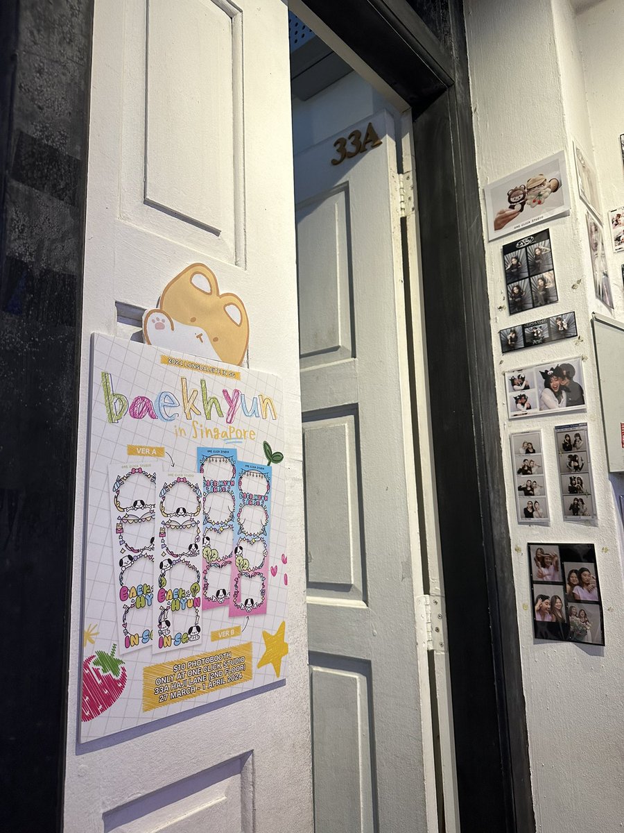 oneclick_sg's tweet photo. No appointment needed! walk ins only~ 

spot our little poster to know that you are at the right place!! ☺️🍓

ps: bring those lettuce pins for your picture perfect moments! 🥬🤍 https://t.co/pnz3quKBSb