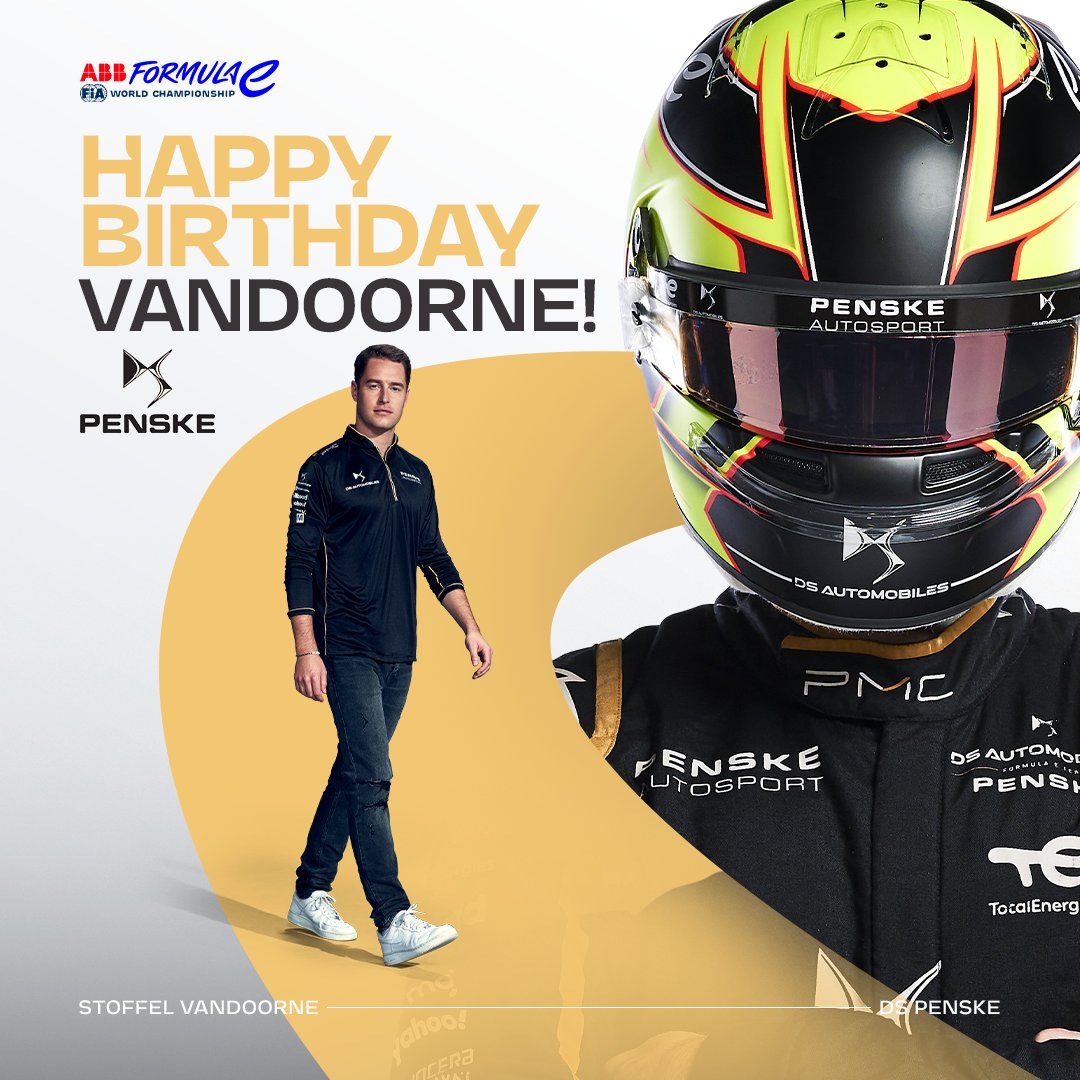 Happy birthday to our Season 8 champion, @svandoorne! 🥳