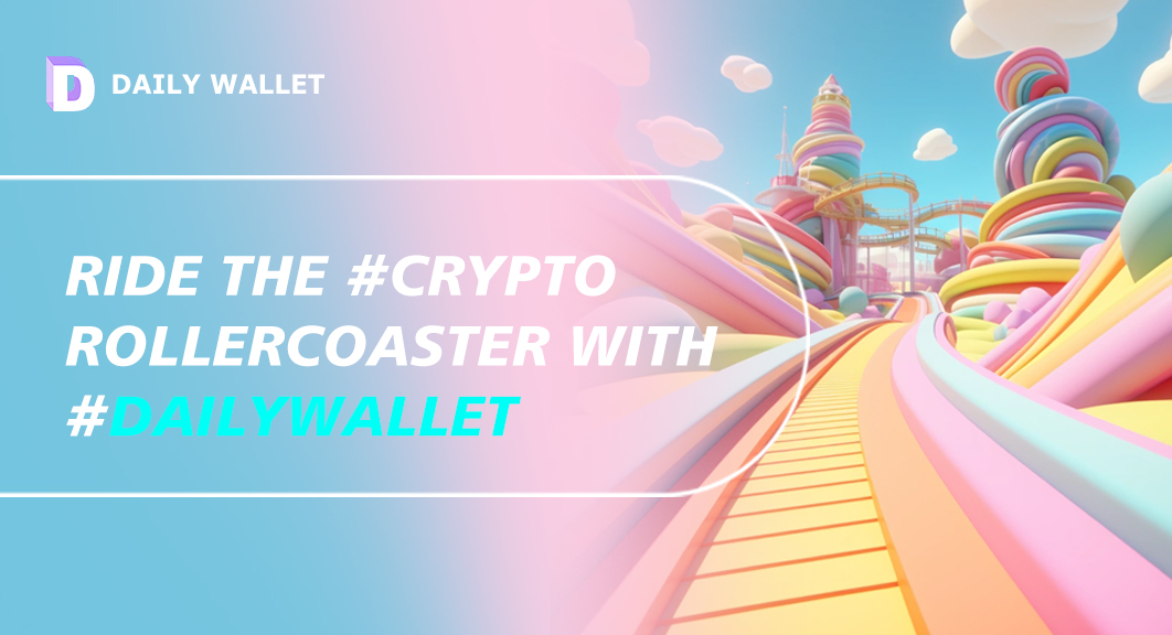 dailywalletTG's tweet image. You&apos;ve 👀seen $BTC pump from $42,000 to $73,000 already, and you&apos;ve witnessed the crazes around $BOME and $SLERF. 💸

🌠It&apos;s a dynamic world in the #crypto markets, and these moments remind us of the thrilling potential within. 🎢Ready to see what&apos;s next on this rollercoaster…