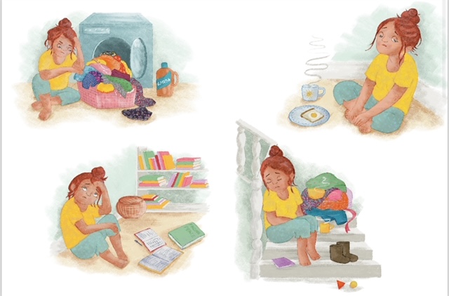 Jessie Elliott's creative outlet, writing, became a powerful tool for her to process her emotions and connect with others. Her picture book, The Mum Who Found Her Sparkle, challenges stereotypes around motherhood, aging, and gender roles. Creativity Found podcast