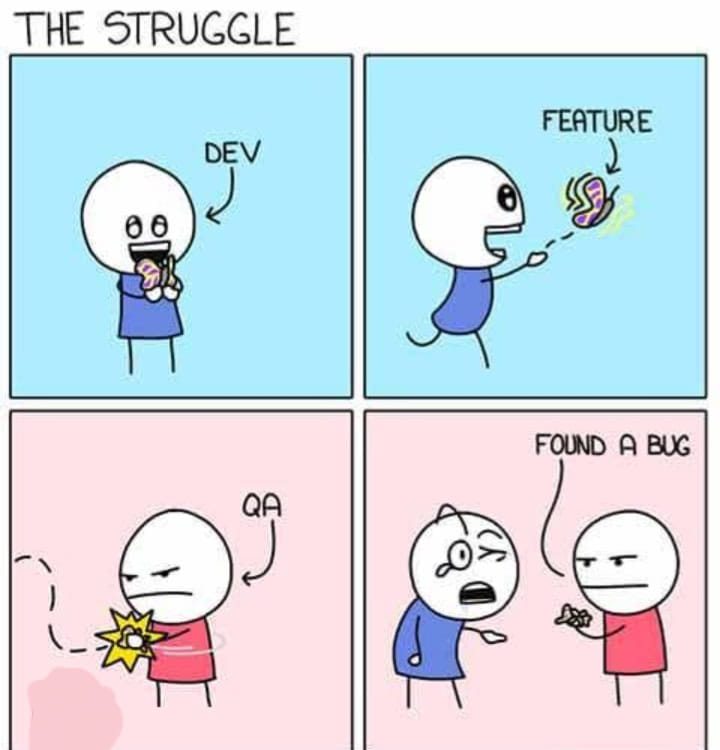 Programmer Humor tweet media