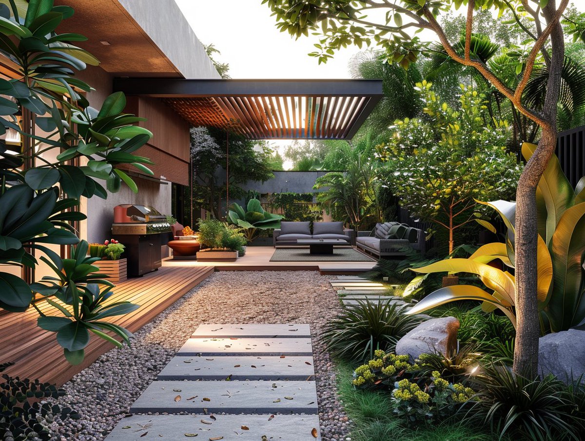 Elevate your outdoor designs with the precision of SatQuote. #DesignExcellence #PrecisionMeasurement #OutdoorInnovation