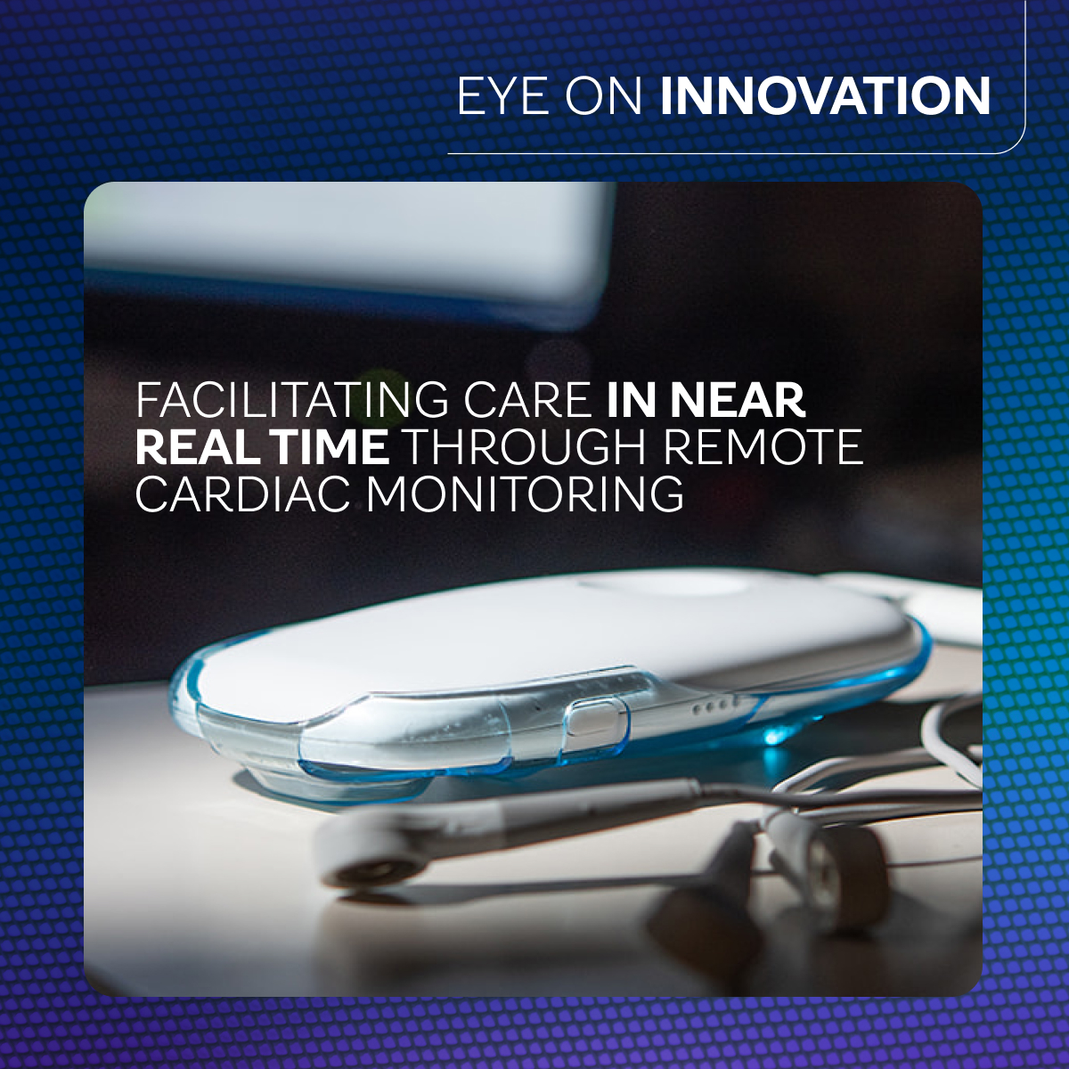 “People put a lot of trust in us with cardiac monitoring,' says @noseworthypeter, medical director of Mayo Clinic’s Electrophysiology and Heart Rhythm Monitoring Lab. 'They want us to be on the other end of the line responding and taking care of them.” bit.ly/49gMApY