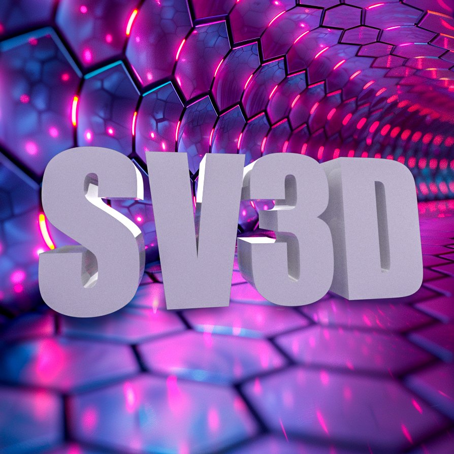 GoatstackAI's tweet image. A new generative model, SV3D, improves quality and consistency in multi-view 3D technology. #3DTechnology #GenerativeModels #NeuralRadianceFields
goatstack.ai/topics/stable-…