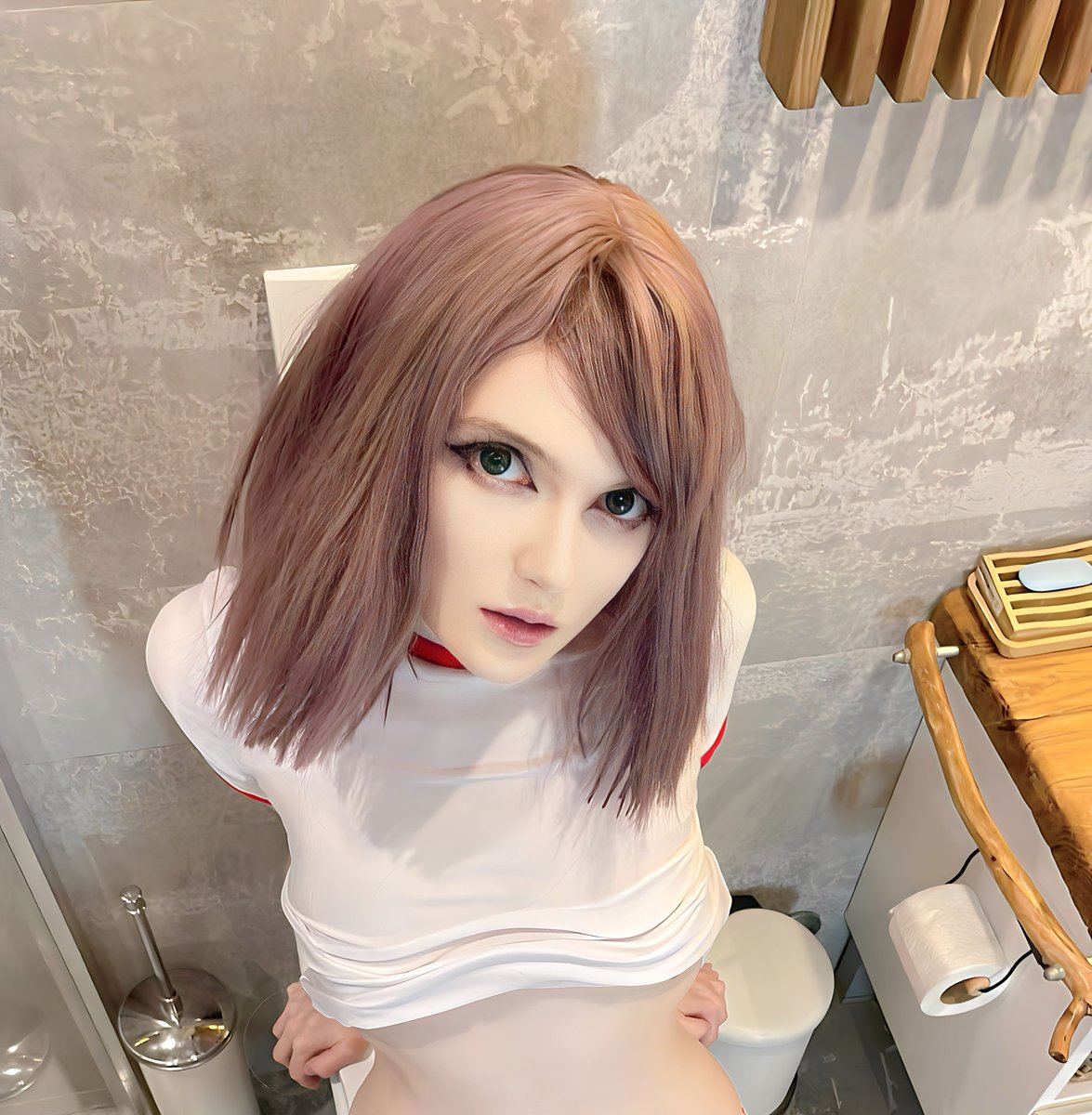 FoggyLittleCat's tweet photo. f*ck it sending cute 🍒 pics to everyone who says 'hi' https://t.co/kuexOr3uzG