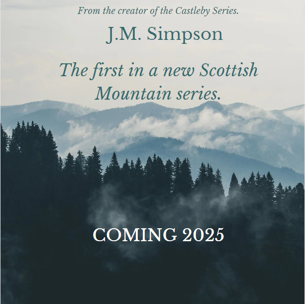 Exciting stuff! 

#writingcommunity #BooksWorthReading #crimefiction #suspensethriller #crime #suspensestories #thriller #suspenseseries  #crimethrillerseries #seriessuspense #crimethriller #romanticsuspense #romanticthrillers #tenby #booktwitter #scottishthriller #scottishseries