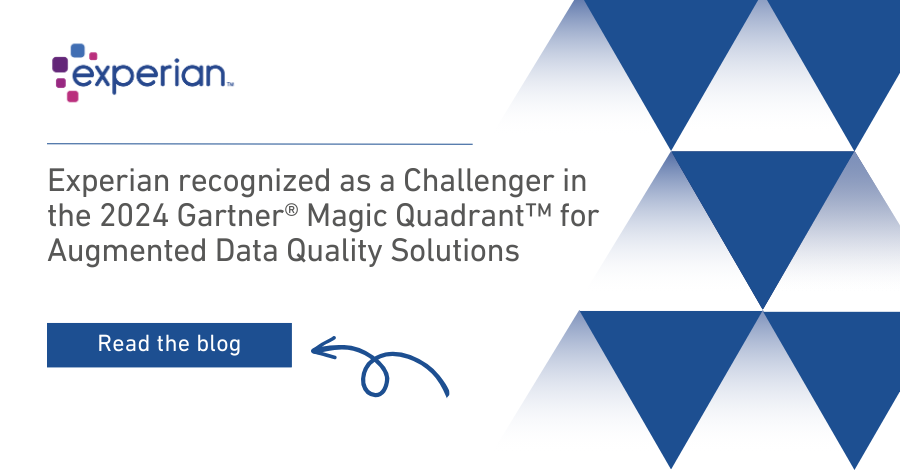 ExperianDataQuality tweet media