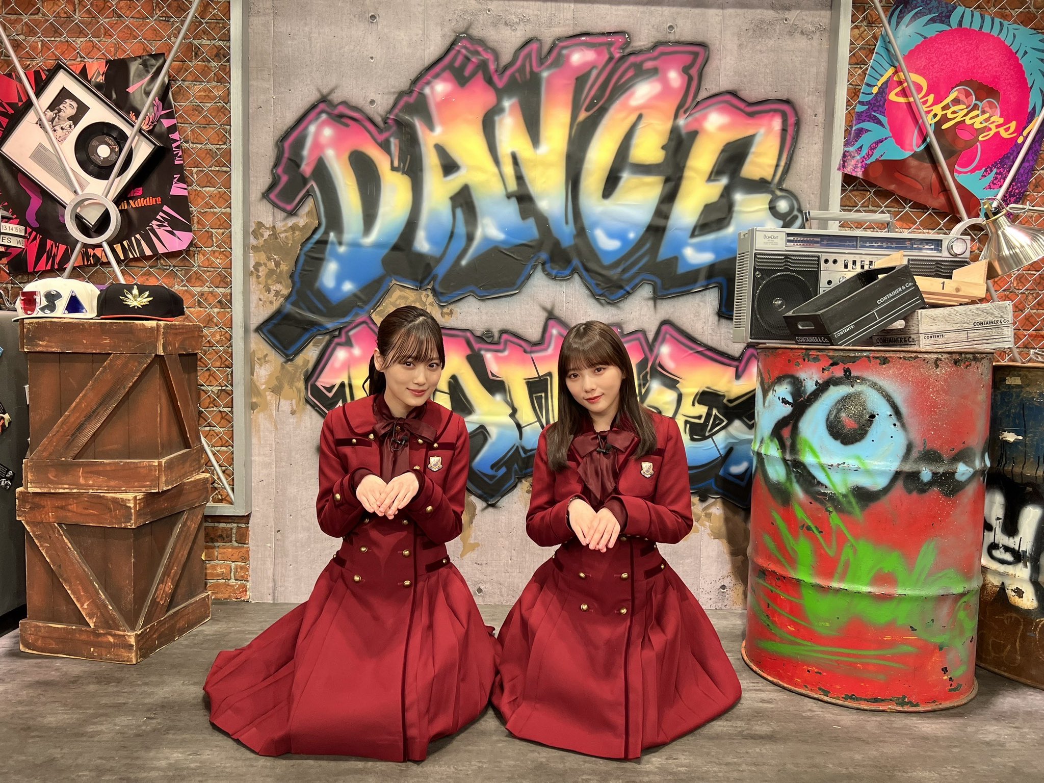 乃木フェス オリジナルボイス POP 山下美月 乃木坂46 乃木フェス