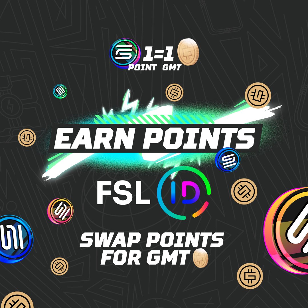 STEPN GO tweet media