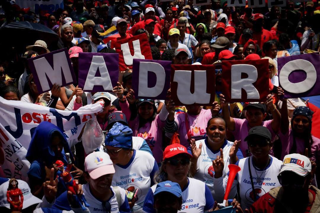 #LoDijo|| Presidente  Nicolás Maduro: El 28 de julio le vamos a volver a ganar a los apellidos.

Anótalo ✍🏻✍🏻✍🏻✍🏻✍🏻✍🏻

#sergetti
#oriele 

mazo4f.com/presidente-mad…