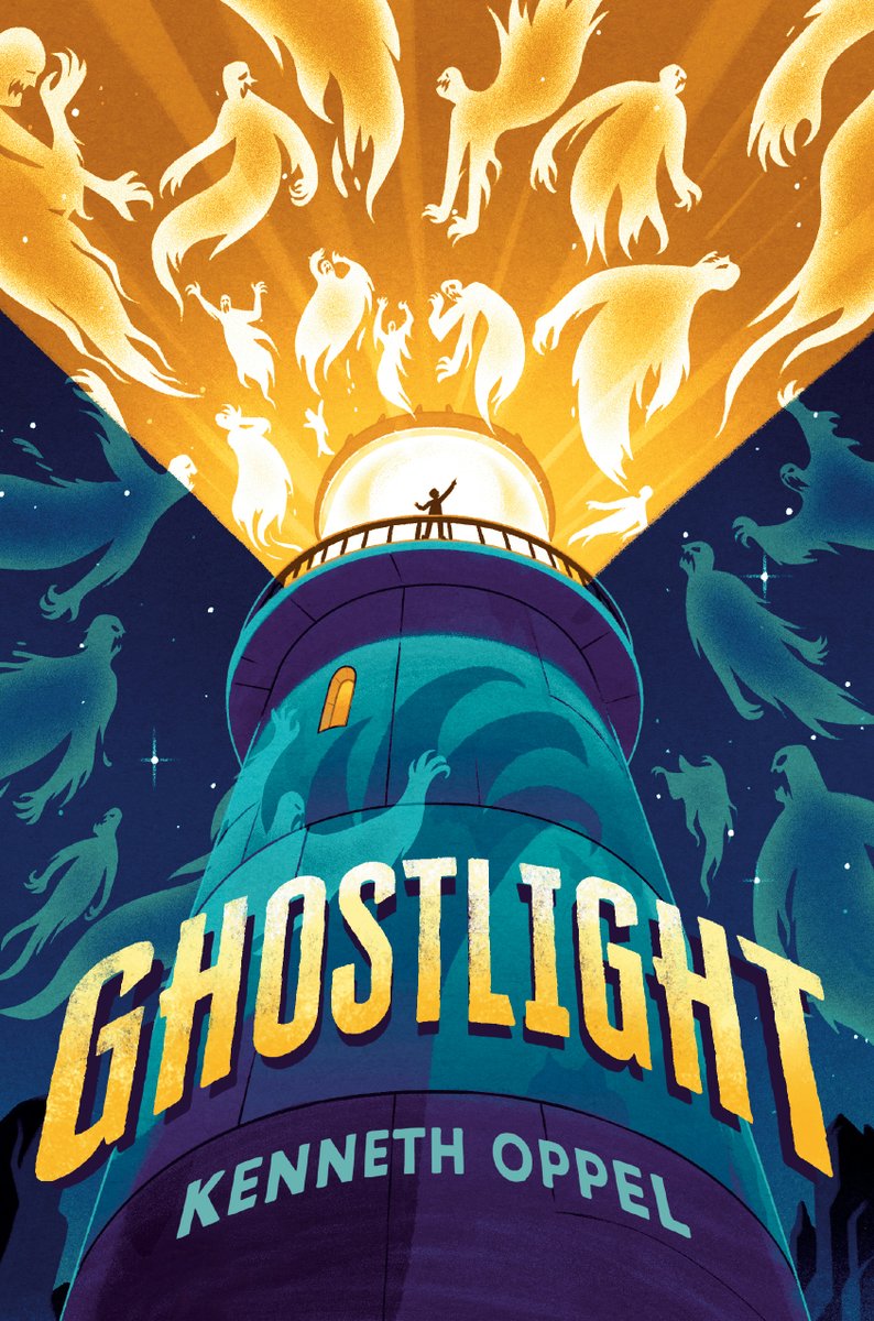 Like Ghostbusters: Frozen Empire? You'll like Ghostlight.