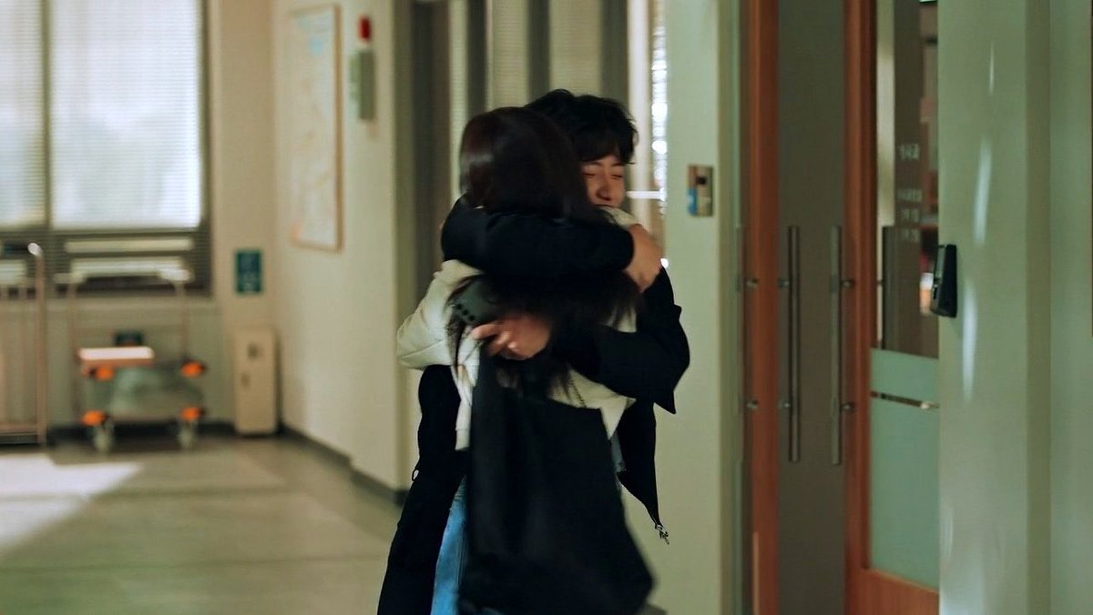 fleursvenn's tweet image. me thinking all of my team 1 will be taken at the end of s2….. 🤭

#FlexXCop