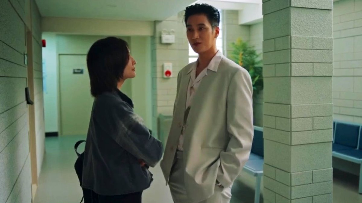 fleursvenn's tweet image. me thinking all of my team 1 will be taken at the end of s2….. 🤭

#FlexXCop