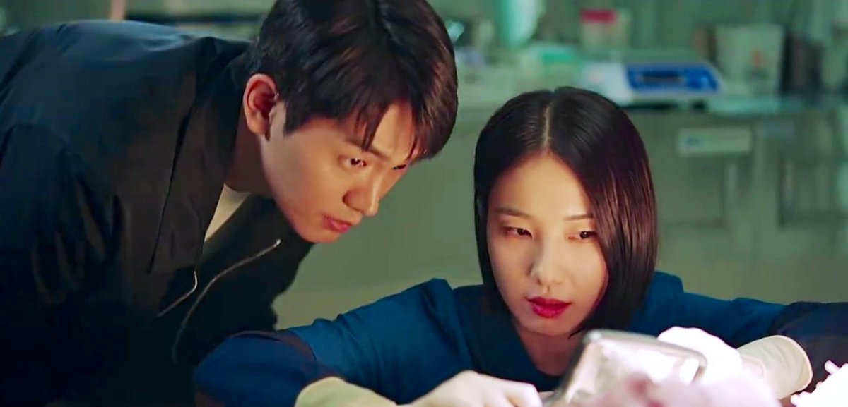 fleursvenn's tweet image. me thinking all of my team 1 will be taken at the end of s2….. 🤭

#FlexXCop