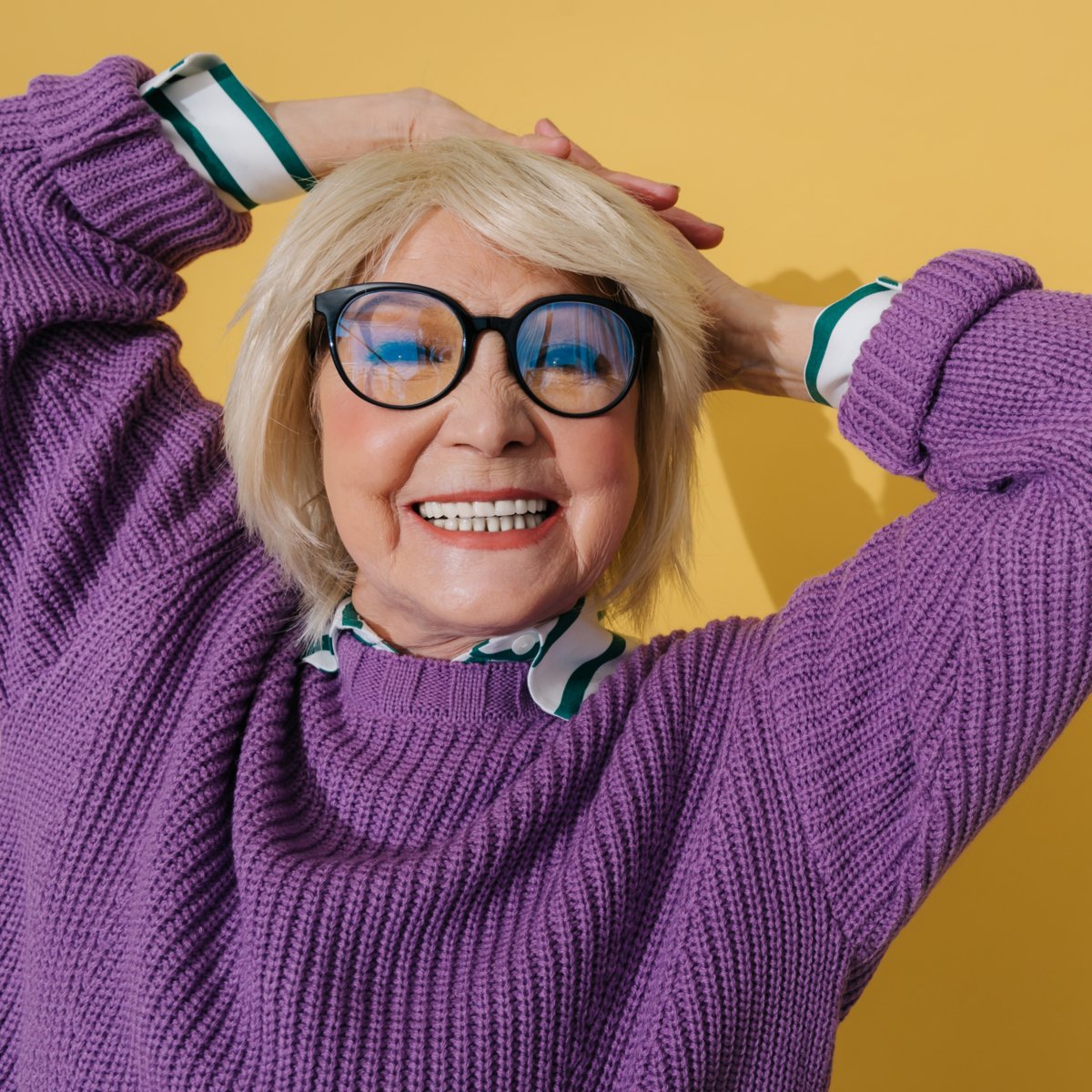 💜 It's Wear Purple Day! 💜 

Choose your shade - Lavender, Violet, Indigo - and show support for those with epilepsy. 

Paint your nails, wear that purple shirt or those sparkly earrings. Dare to stand out? 

#WearPurpleDay #EpilepsyAwareness #WellerPharmacy