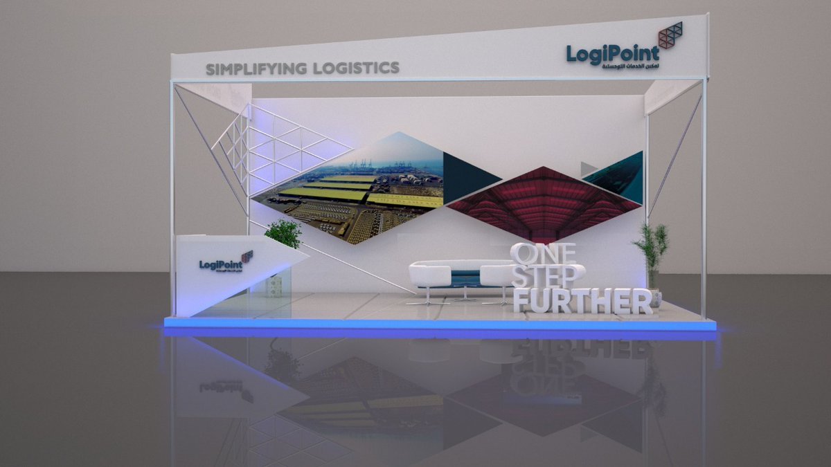 MSSJEDDAH's tweet photo. Elevate your trade show presence with MSS Booth Design! From concept to creation. #TradeShow #Exhibition #BoothDesign #MSS #StandOut https://t.co/3VmpauL7Jd