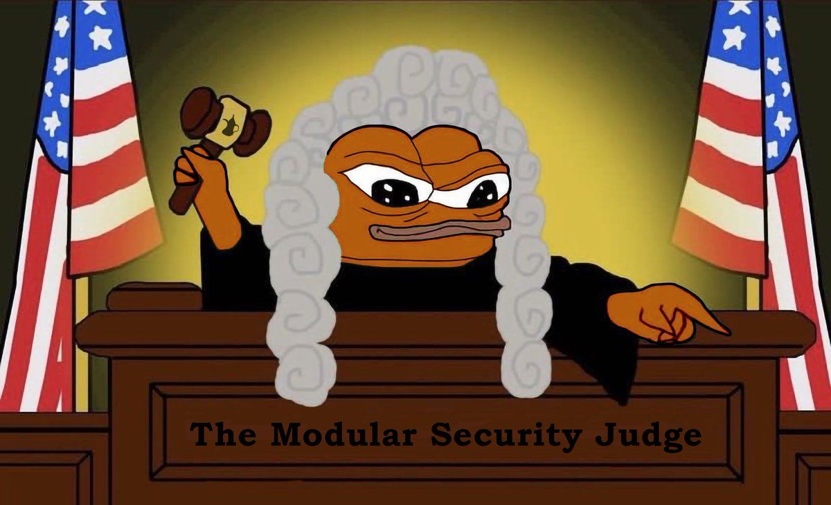 I see you all frens. If you withdraw your ETH during this rally. I will hammer you from my house party and no more cookies from Nana (btw Nana missed you). 

Salam 🍊