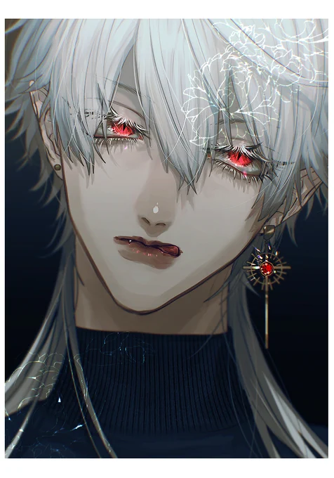 #絵ブラヒム #KuzuArt 