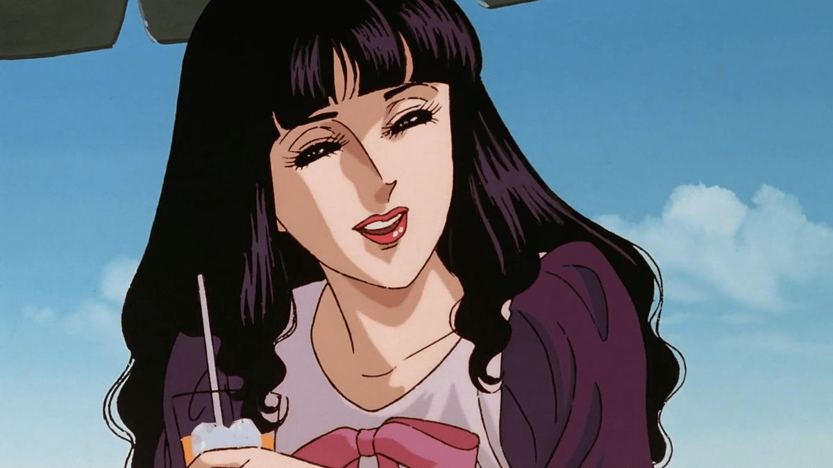 Anime News Network tweet media