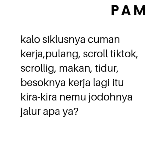 P A M tweet media