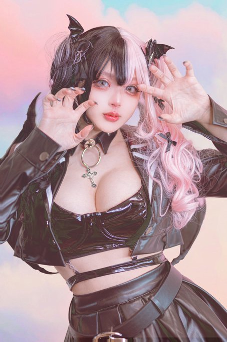 コスプレイヤーきっかのTwitter画像29