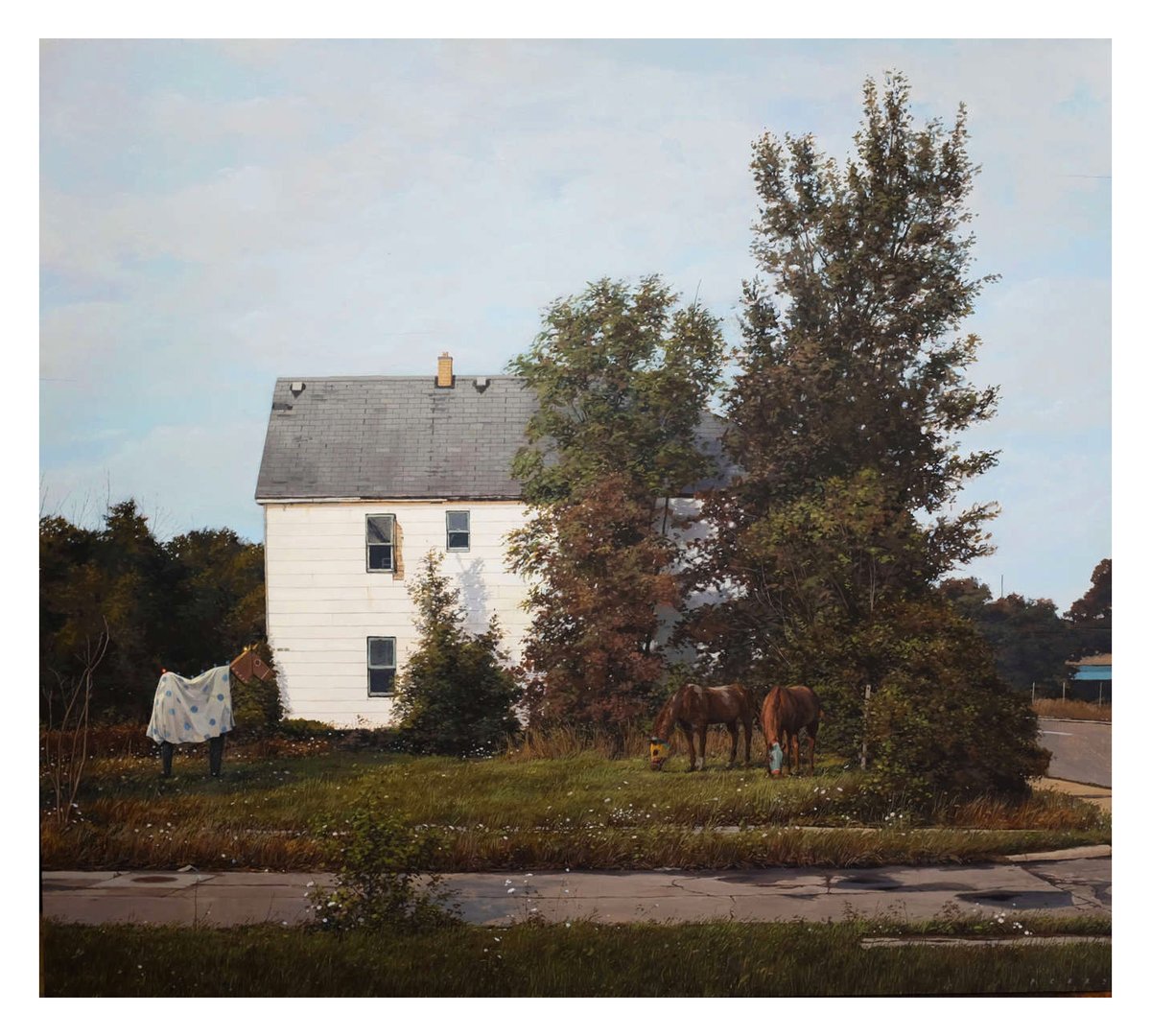 ✨Print edition of Recital XIII is available on my website until 4pm today only. ✨

patperry.net/store/editions…