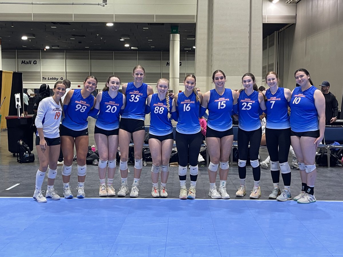 HPSTL 18R Impressive Performance in New Orleans; way to go, girls!!