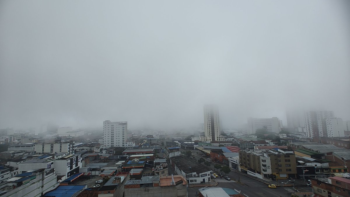 judlup's tweet photo. Mi @Bucaramanga 🥶 https://t.co/gWLz4GwXPr