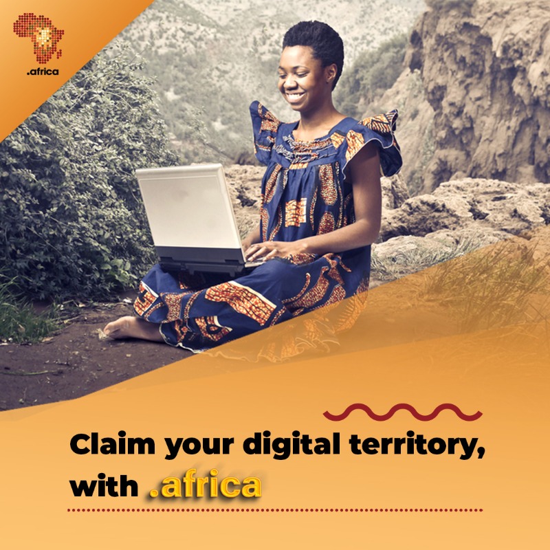 Ready to keep your digital identity proudly African? Claim your space in the digital world with a domain that truly represents your African heritage and culture. Don't settle for less – register your .africa domain name today! ​

#DotAfrica #ProudlyAfrican #DigitalIdentity