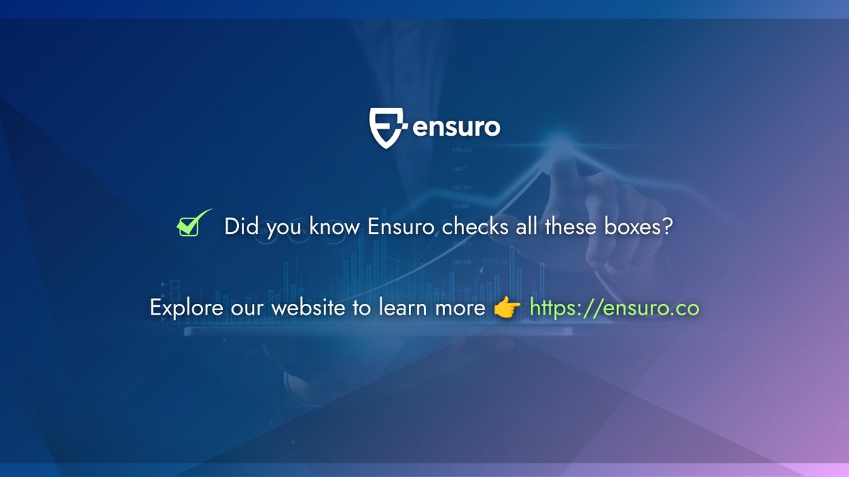 Ensuroproject tweet picture