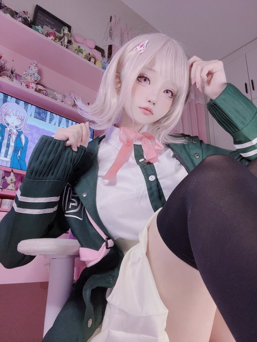 コスプレイヤー花崎MakuraのTwitter画像25
