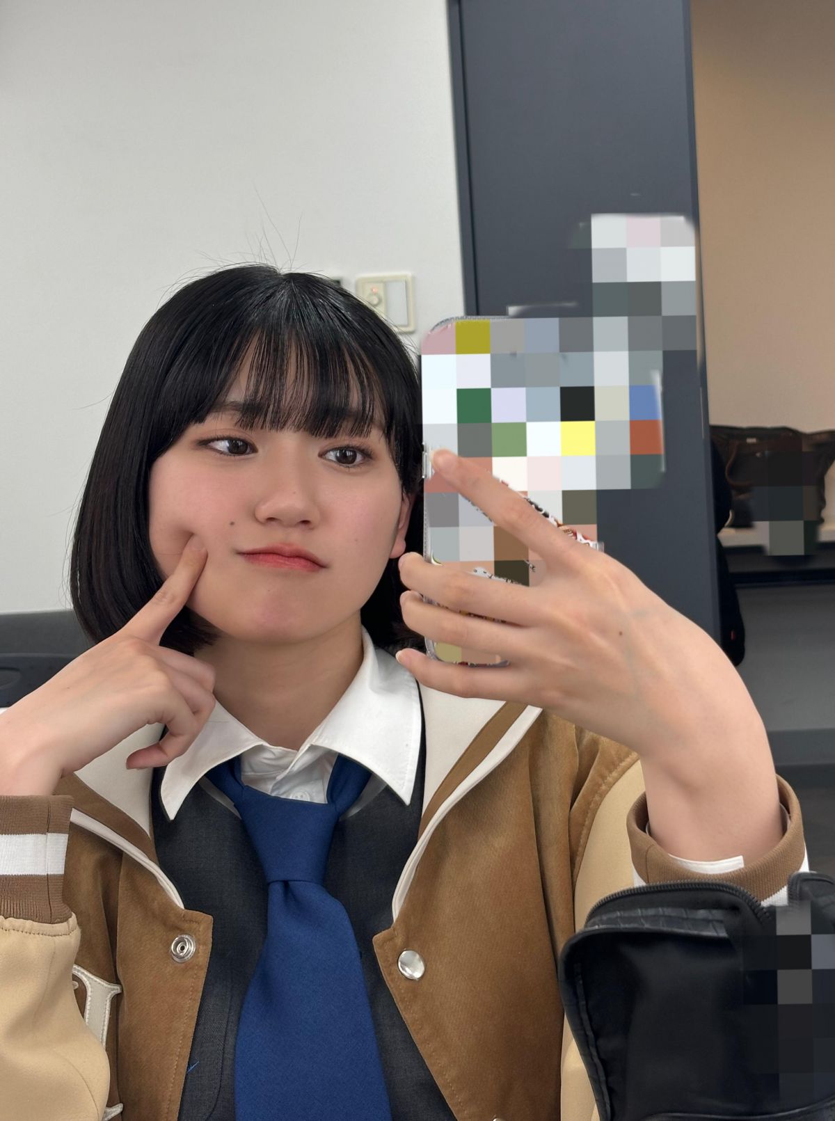 僕青　パネル　柳堀花怜 柳堀花怜 | 僕青 Wiki | Fandom