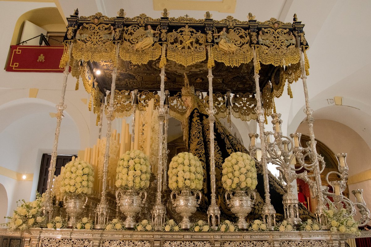 Hdad. Sacramental del Buen Fin tweet media
