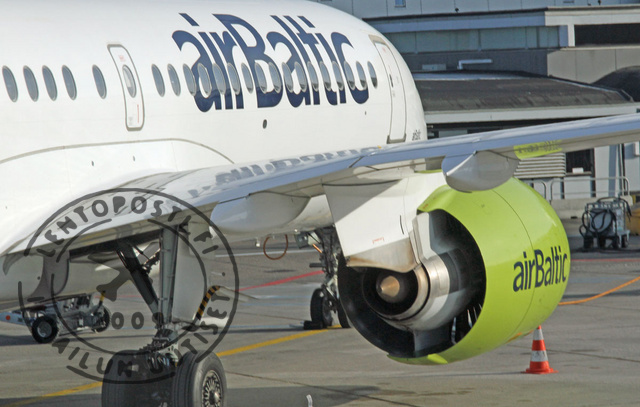 airBaltic valmistelee lentoyhteyksien palauttamista Ukrainaan - kohteina Kiova, Lviv ja Odessa lentoposti.fi/uutiset/airbal… #airBaltic #Ukraina #lentoliikenne #ilmailu #matkailu