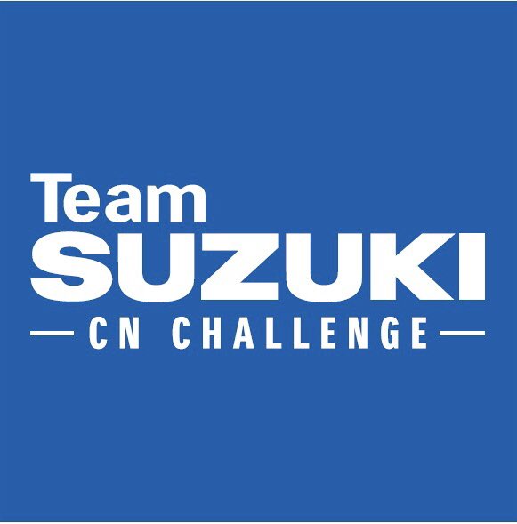 teamsuzukicn's tweet image. お知らせです。
4月5〜7日開催の名古屋モーターサイクルショーで、チームスズキCNチャレンジのマシンが展示される予定です。
スズキブースでぜひご覧ください。