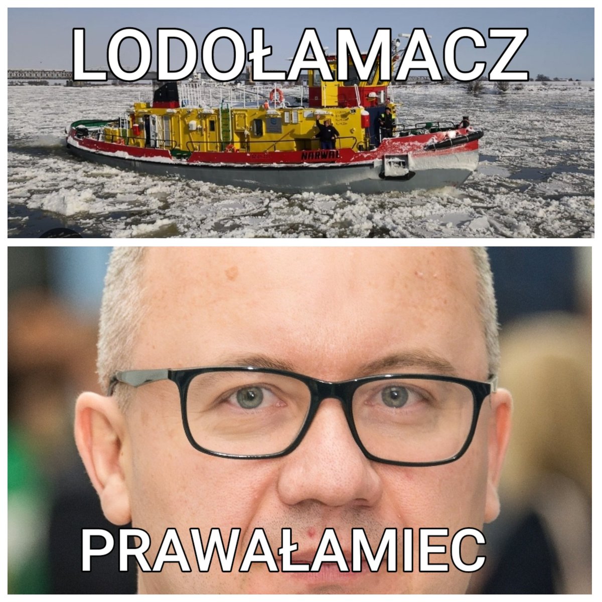 WojciechDudczak's tweet image. #Ziobro 
#TVP
#Sądy 
#kaminski
#wasik