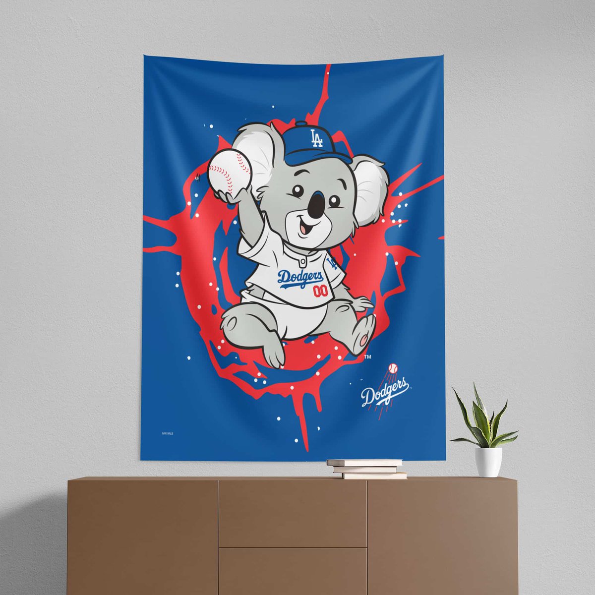 Opening Day is just TWO days away! Deck out your home with our Wall Hangings featuring your favorite @MLB team. ⚾ 🛒: bit.ly/44jNVuI #MLB | #OpeningDay | #Northwest