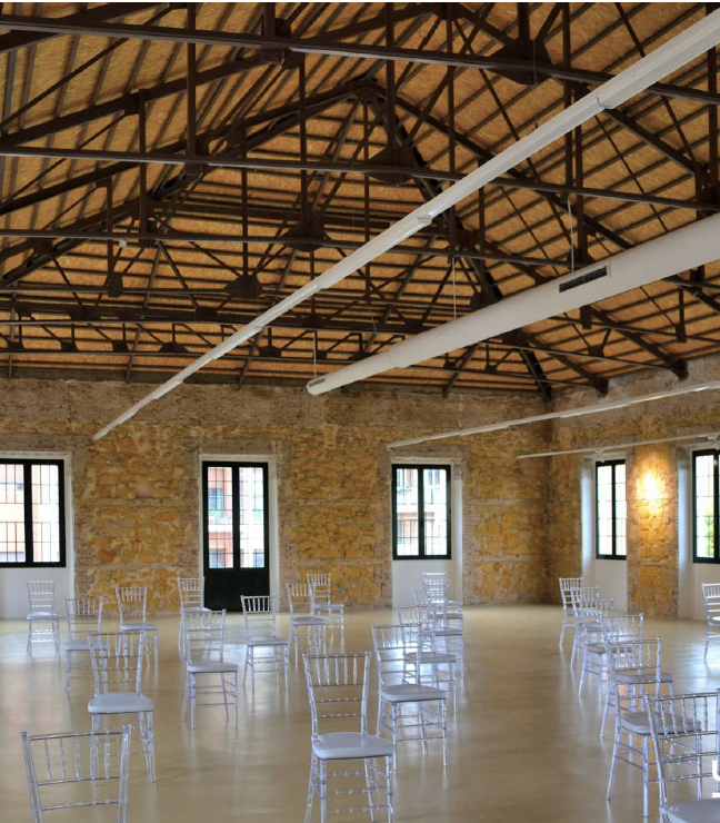 Noved Eventos tweet media