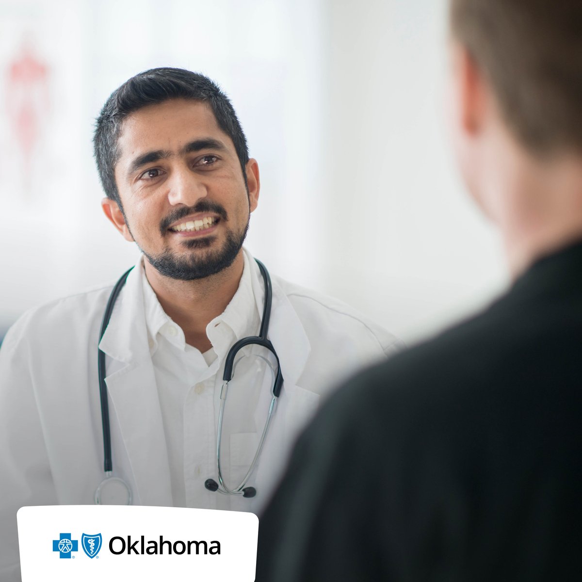 Colon cancer is one of the most common forms of cancer, but it can be detected early on with regular screenings. Click to learn more about how to discuss different screening options with your doctor. spr.ly/6012ktWc0