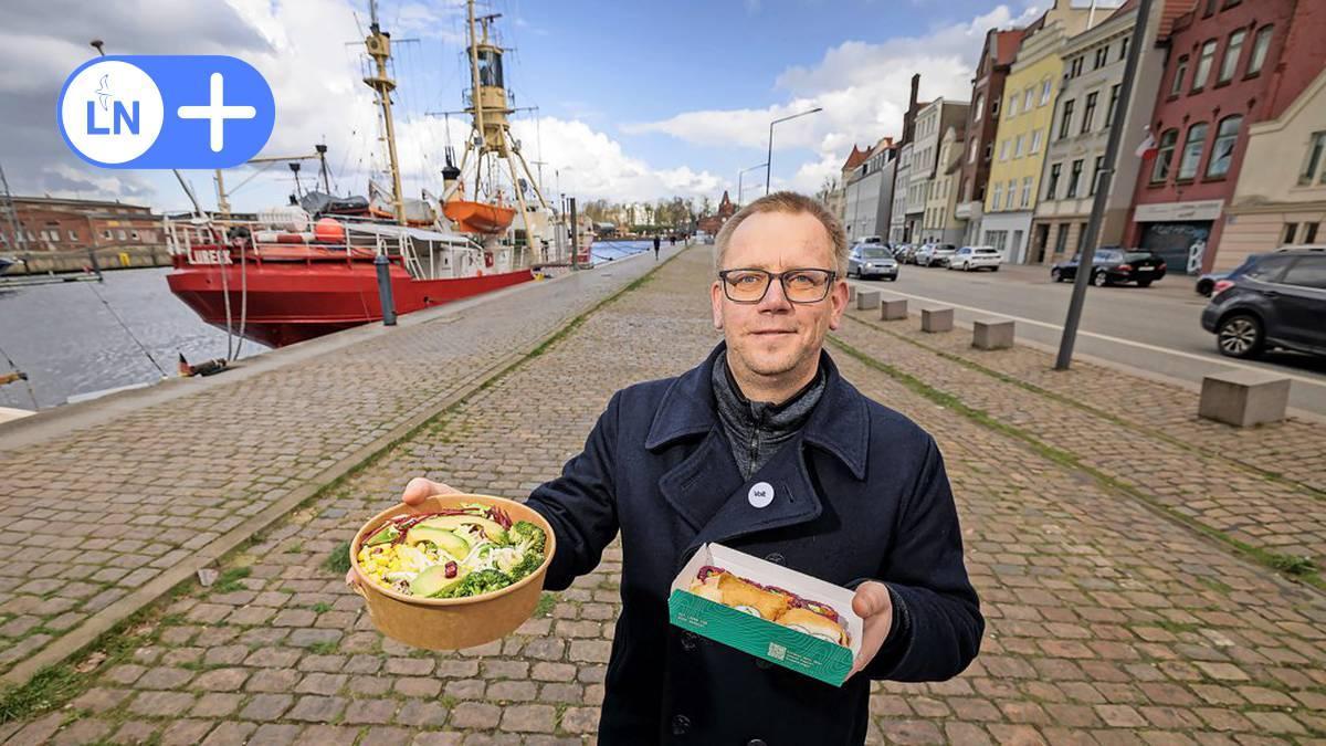 Streetfood-Kai in Lübeck: Burritos, Bowls und Burger an der Untertrave? ln-online.de/lokales/luebec…