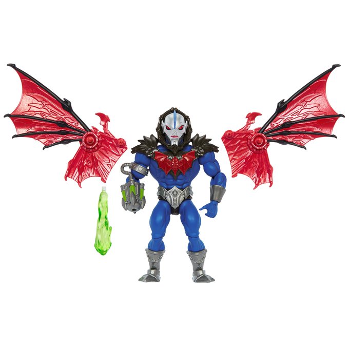 Hordak