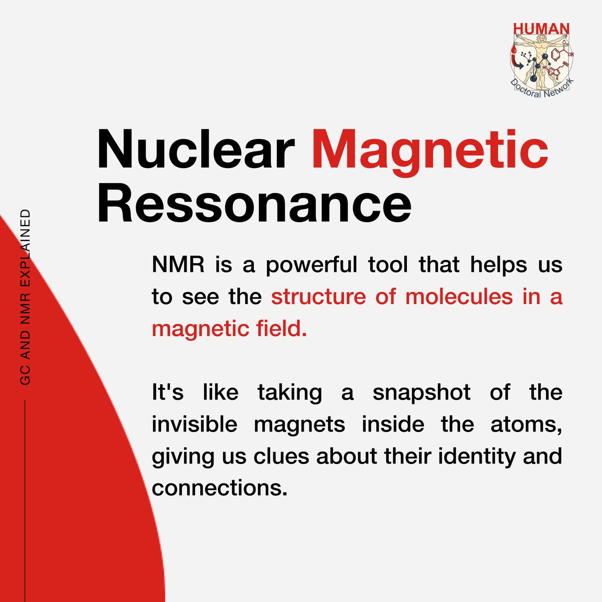 We have already showed you that #LCMS is one of the most used techniques in the #metabolomics arsenal. But what else can we use? 🤔🤔 In today's #Explained post, check out some alternatives for blood analysis, like Gas Chromatography and NMR! #massspec #research #health